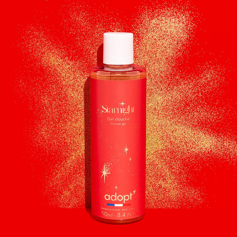 StarnightGel douche 250ml