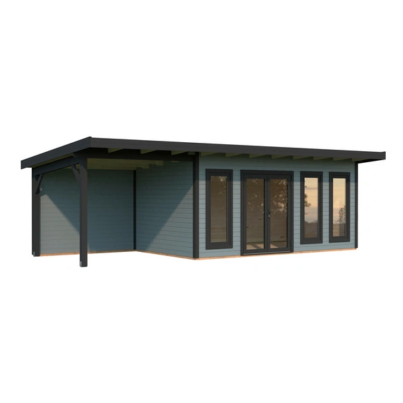 Gartenhaus »Aurelia«