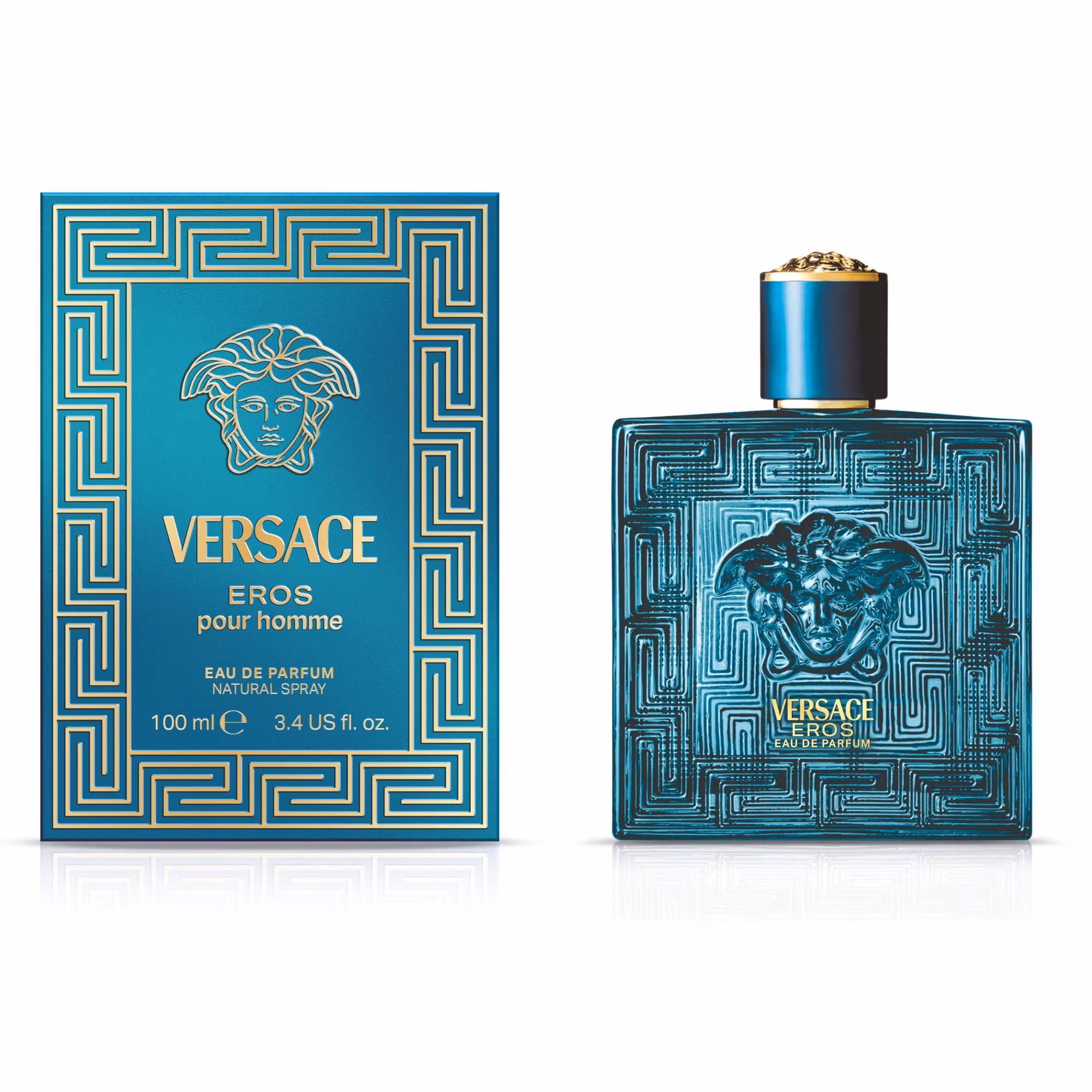 EROSEau de parfum