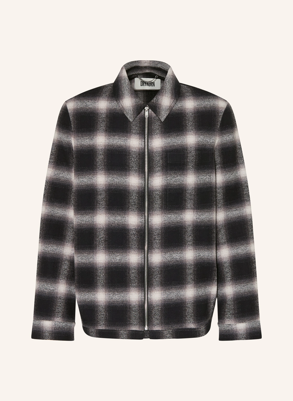 DRYKORN Overjacket NIKANO