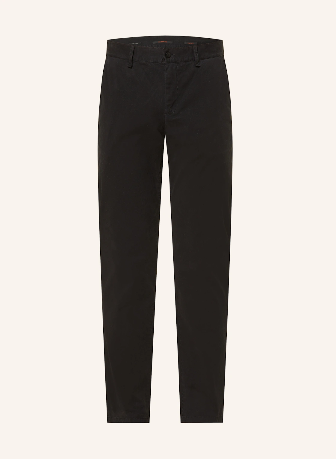 ALBERTO Chino LOU-GABARDINE Regular Fit