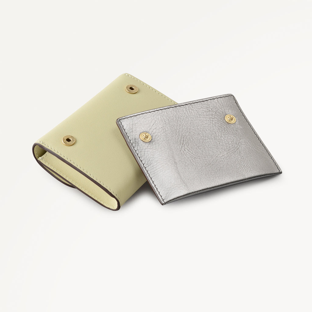 Mayhill Road - Small Card & Coin Holder