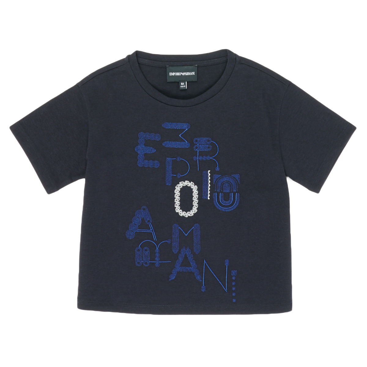 Emporio Armani - 6H3T7R-2J4CZ-0926 - Marine