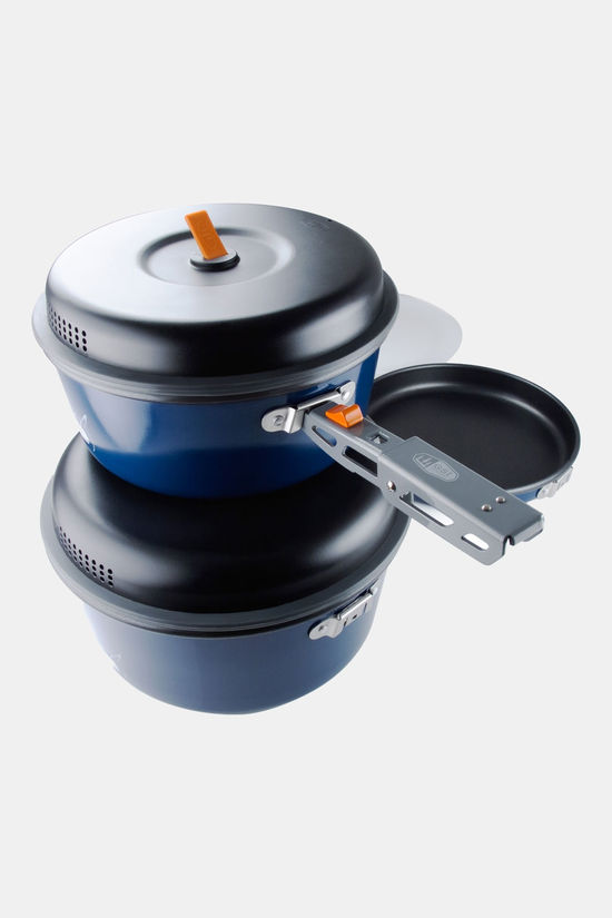 GSI Outdoors Basecamper M