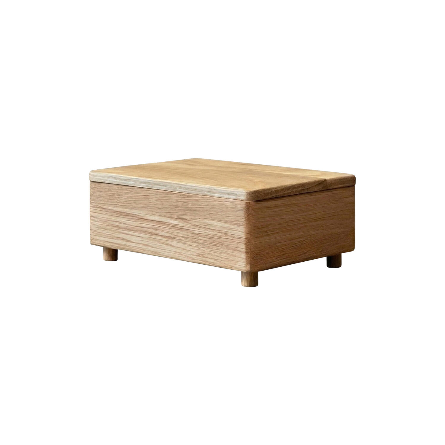 Cablebox Horizon, oak