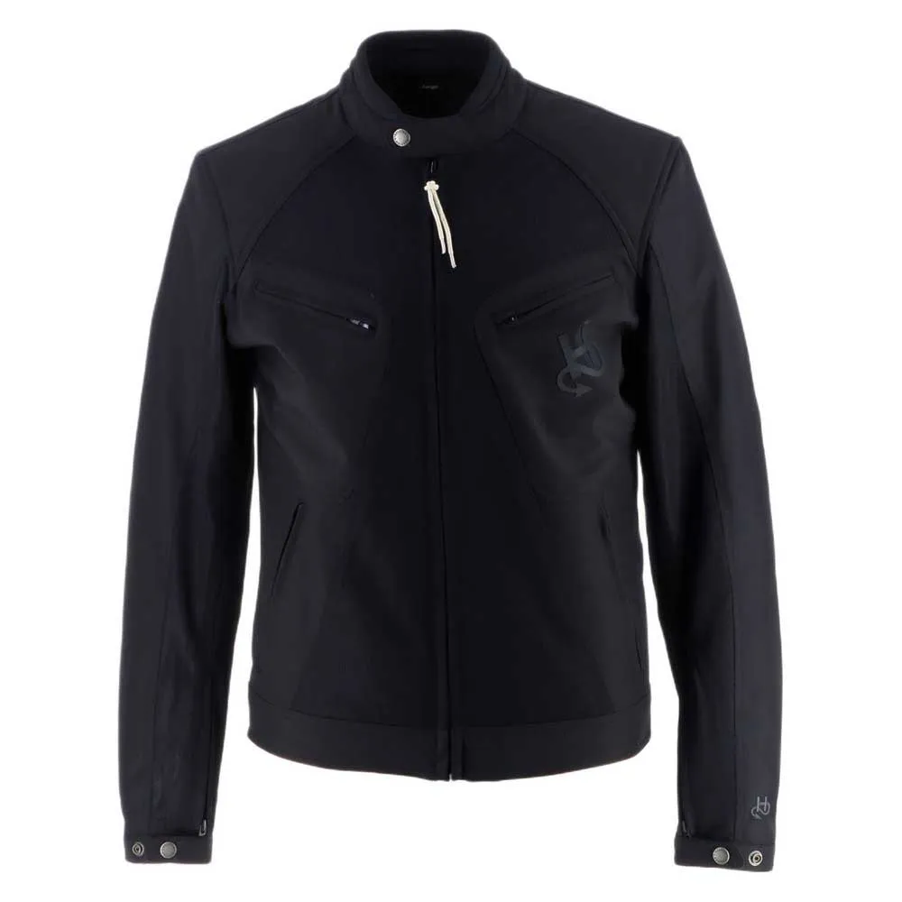 Helstons Turbo Air jacket
