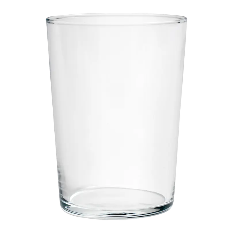 Trinkglas Clear