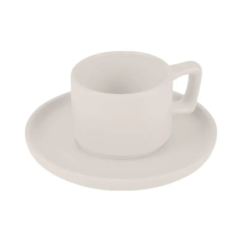 Espressotasse 4er-Set Sahara Collection