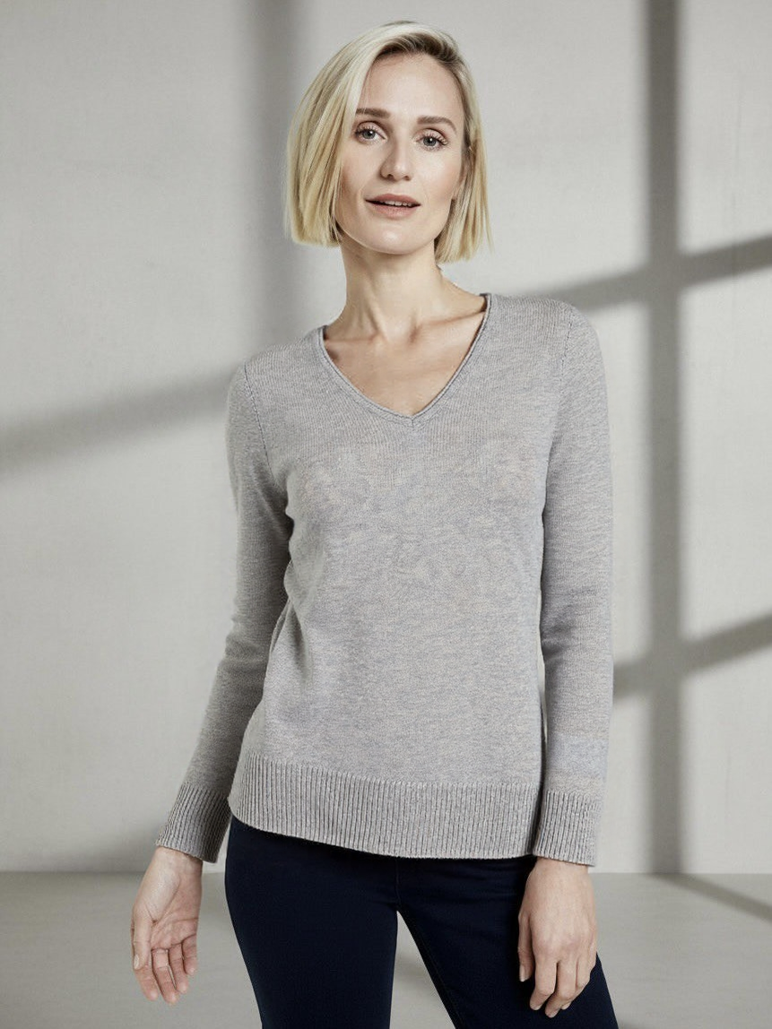 Cashmere Pullover
