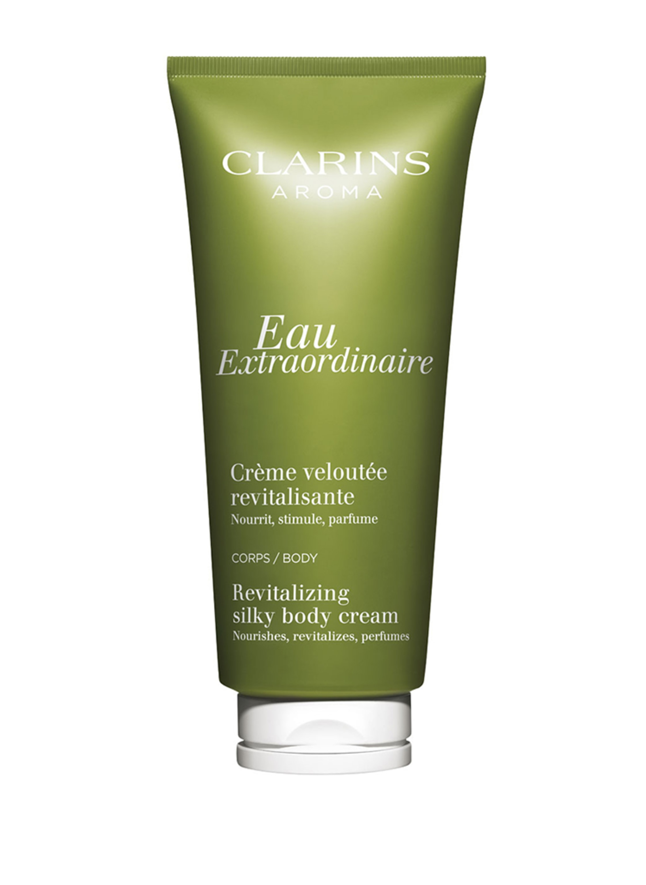 CLARINS AROMA EAU EXTRAORDINAIRE
