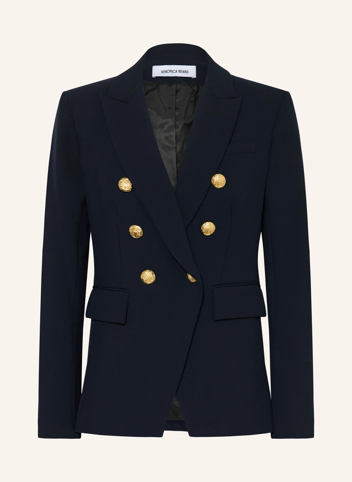 Veronica Beard Blazer MILLER DICKEY