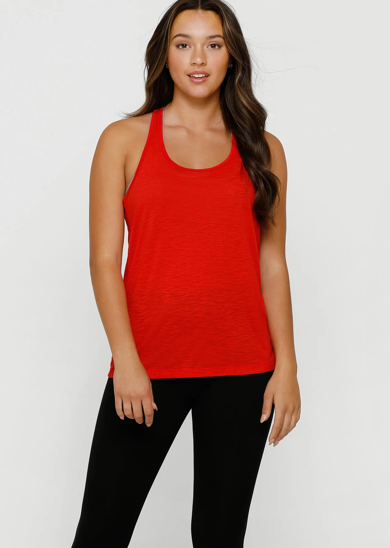 Classic Slouchy Tank
