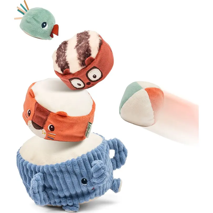 Spielset 5-teilig Tiny Talents