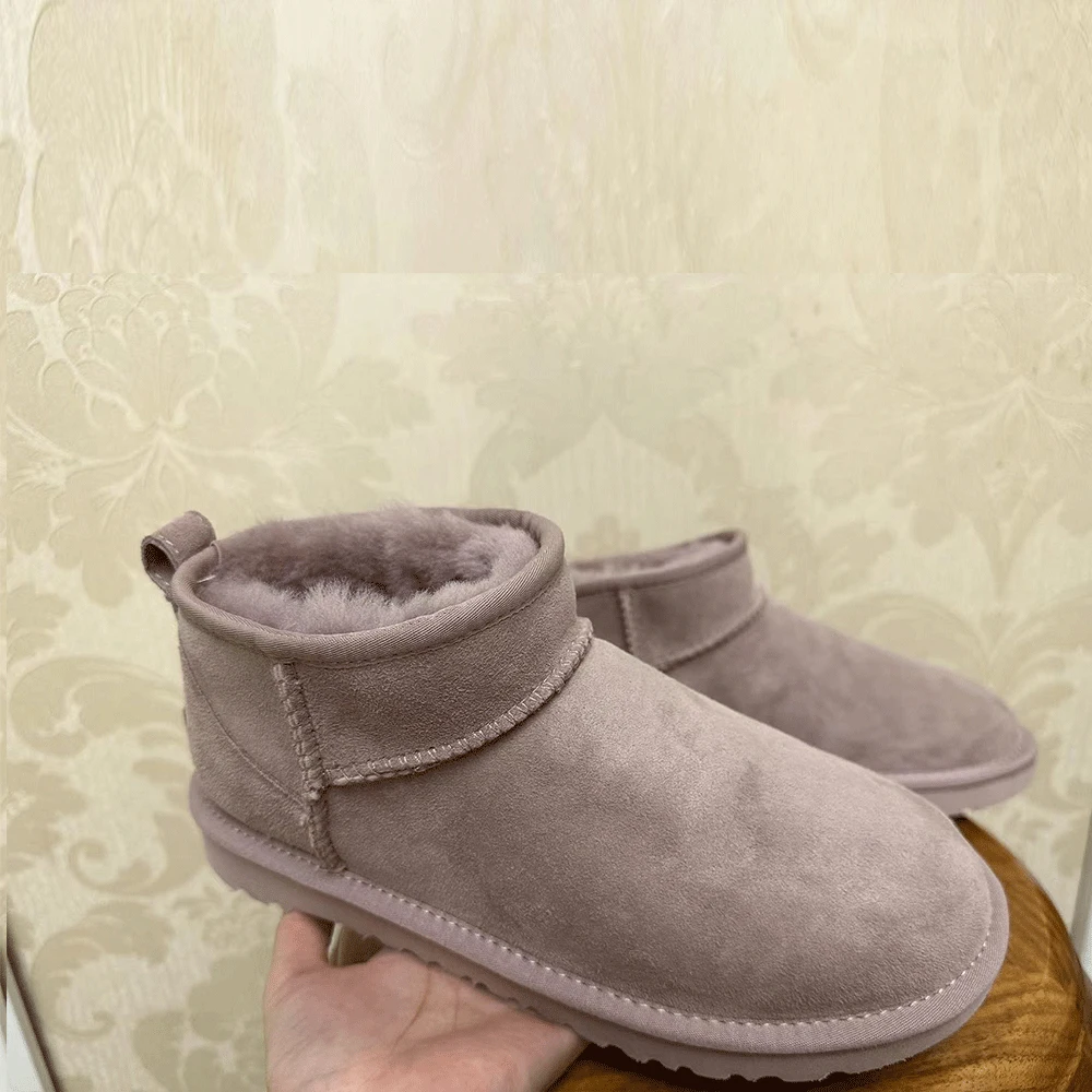 UGG Women's Classic Ultra Mini Boot