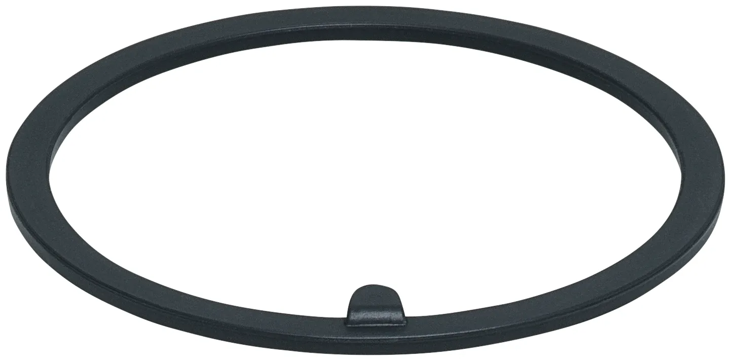 Replacement Silicone Ring for My2Go Thermo Food Pots, top storage container