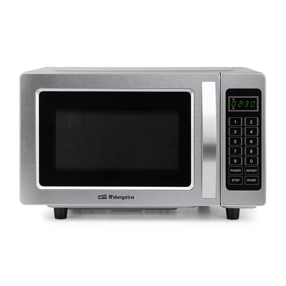 Orbegozo MI 2580 PR Microwave