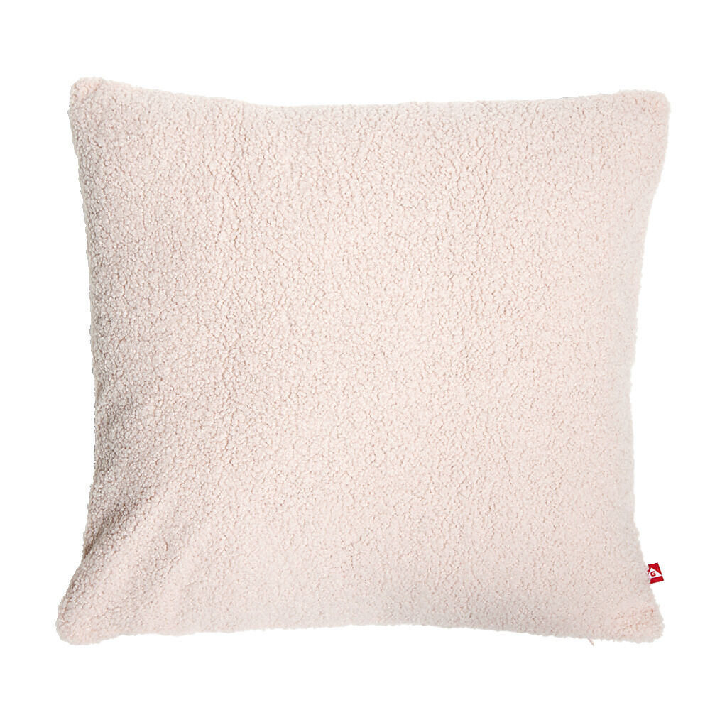 Housse de coussin 45x45cm - 4 coloris