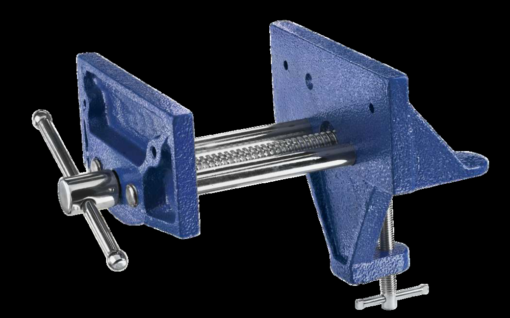 Mastercraft Woodworking Vise