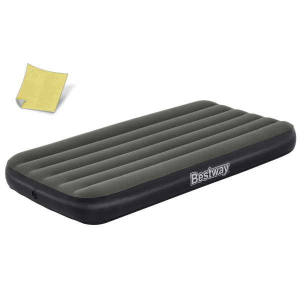 Materac dmuchany do spania łóżko Bestway 6713L