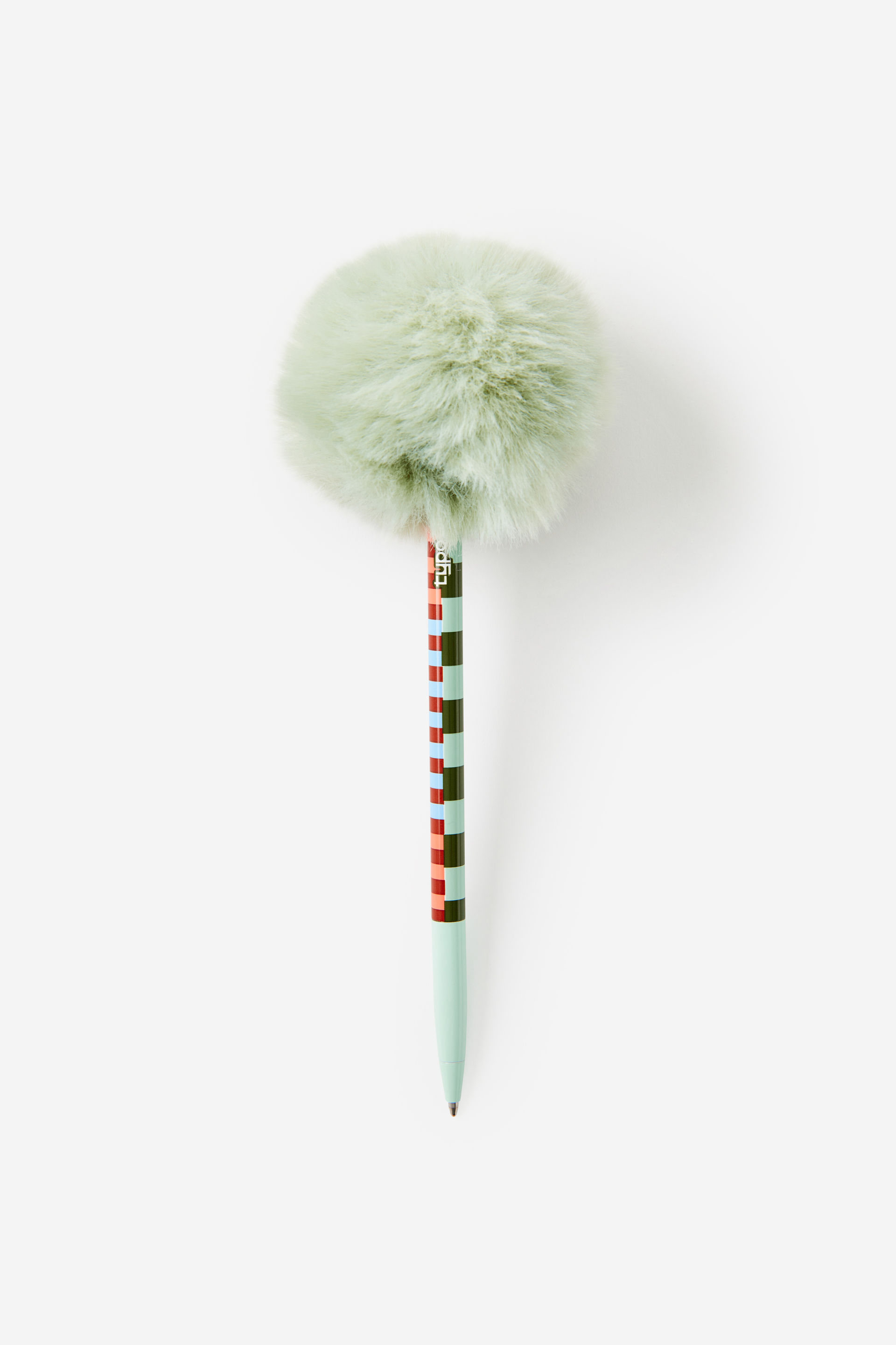 Pom Pom Pen
