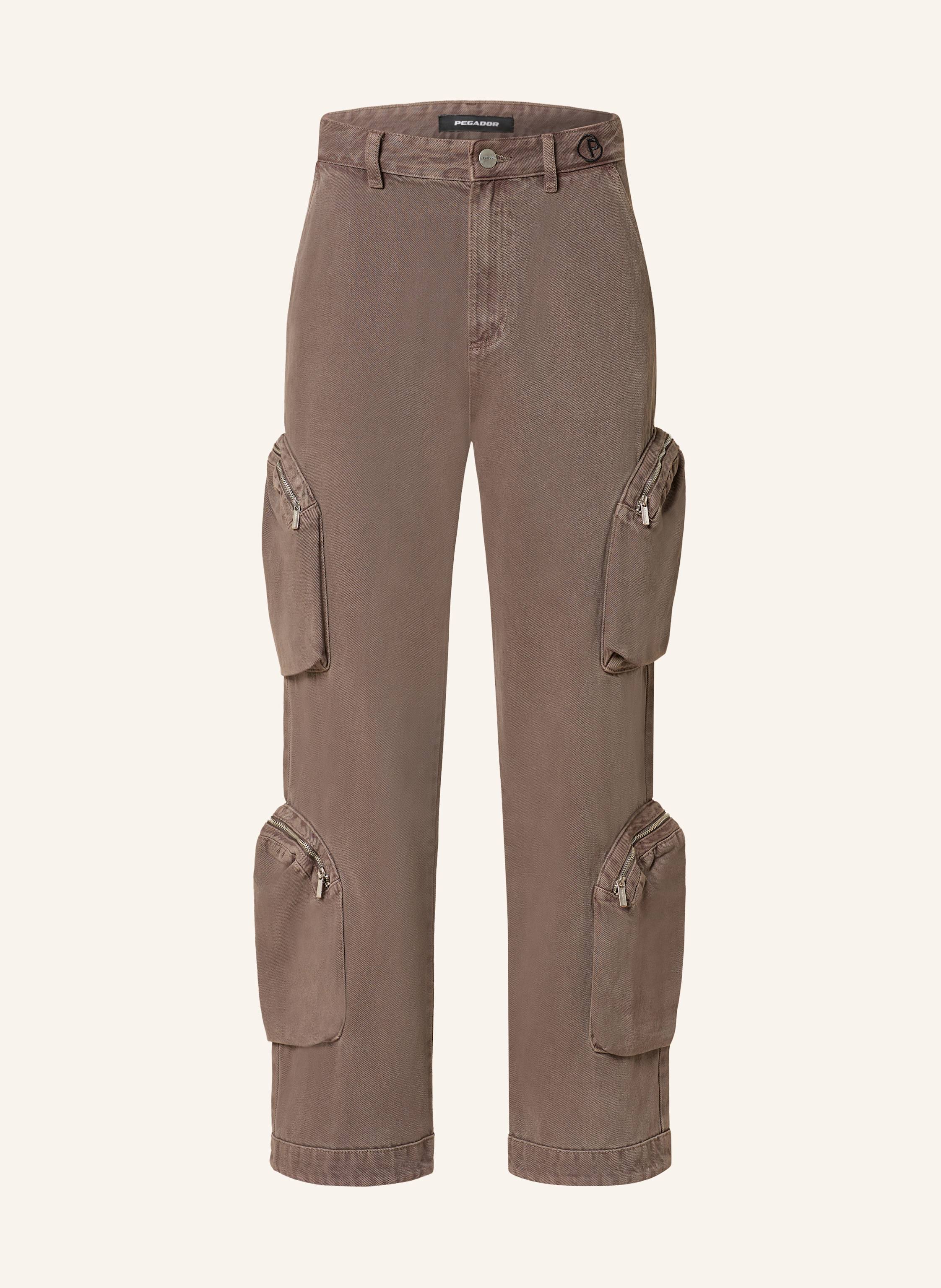 PEGADOR Cargojeans YARVITE Regular Fit