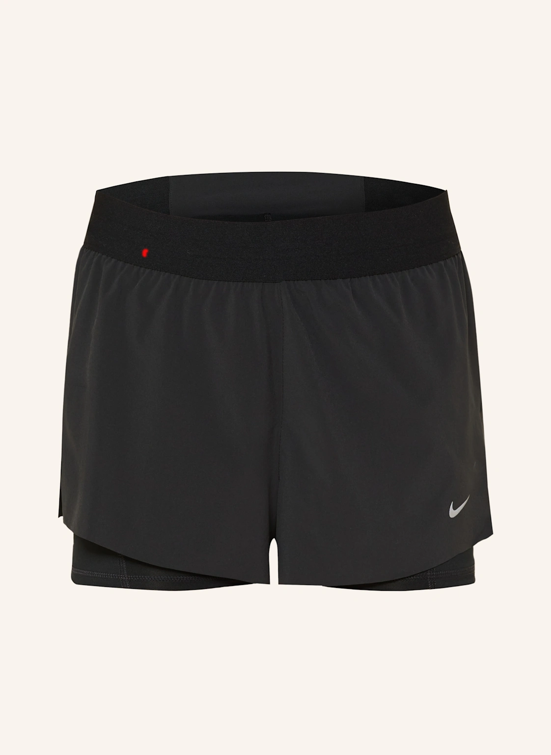 Nike 2-in-1-Laufshorts DRI-FIT SWIFT