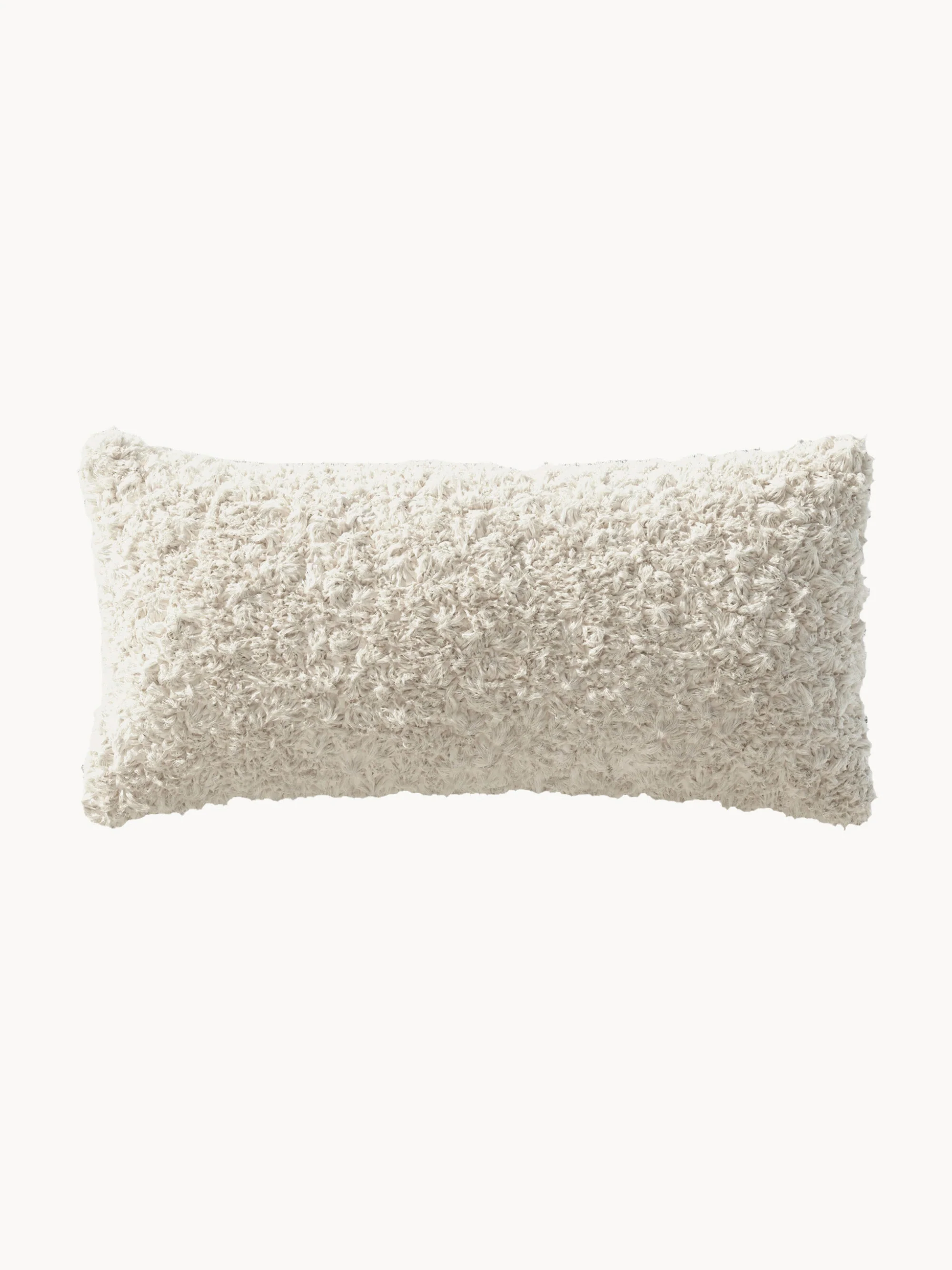 Teddy Sofa-Kissen Vetsak, 30 x 60 cm