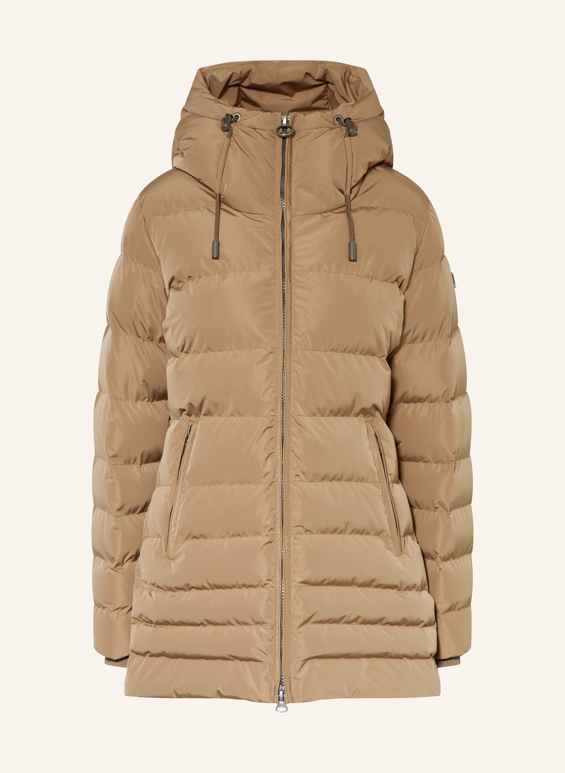 WELLENSTEYN Steppjacke CORDOBA