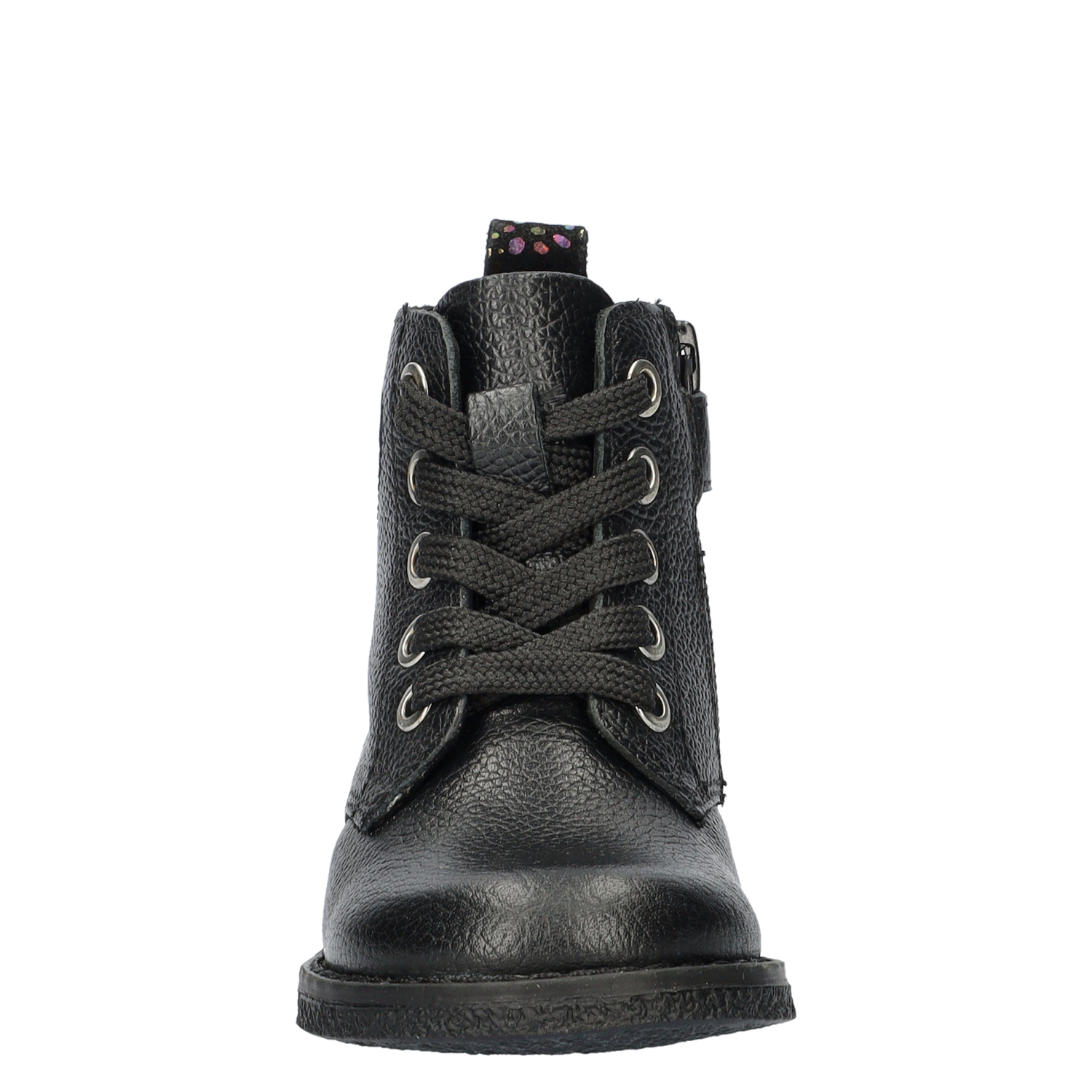 Nelson meisjes veterboot