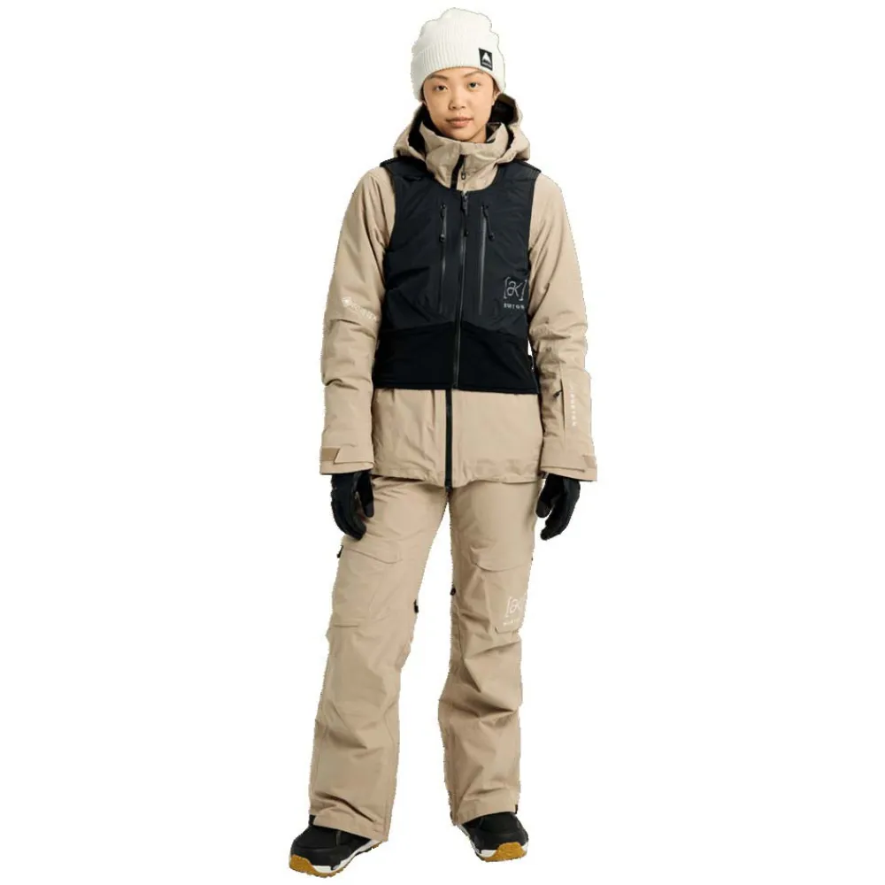 Burton Ak Dispatcher 13L Pack vest