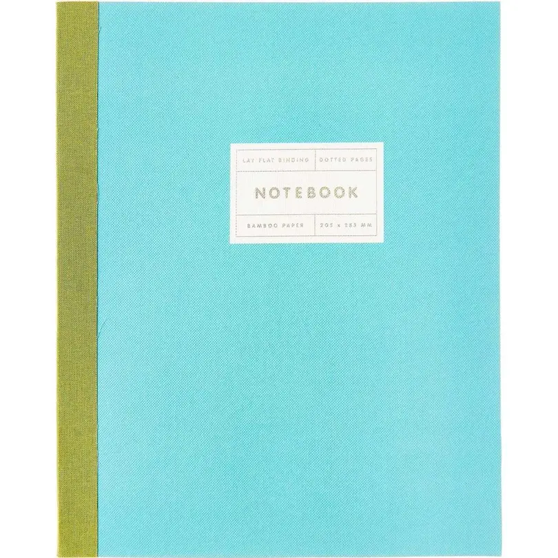 Notizbuch Rico Design