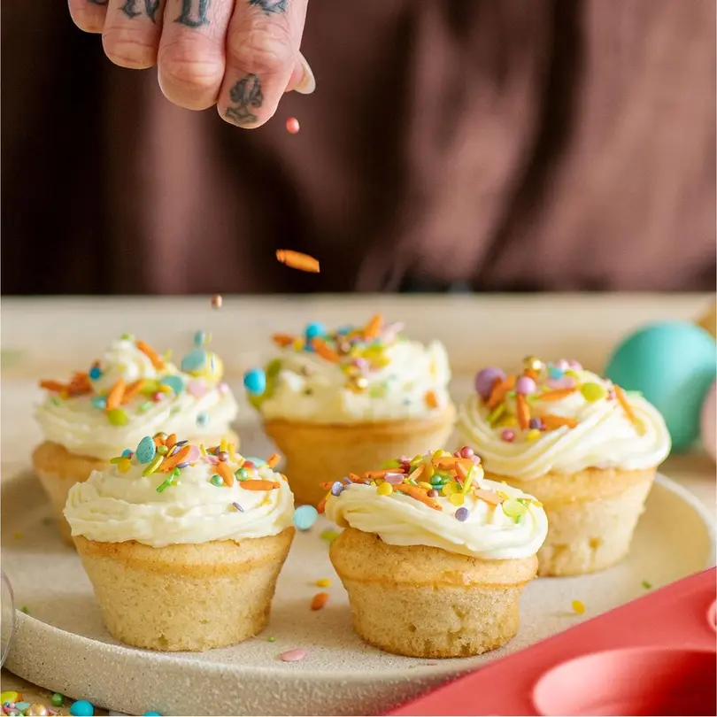 Muffinform coox