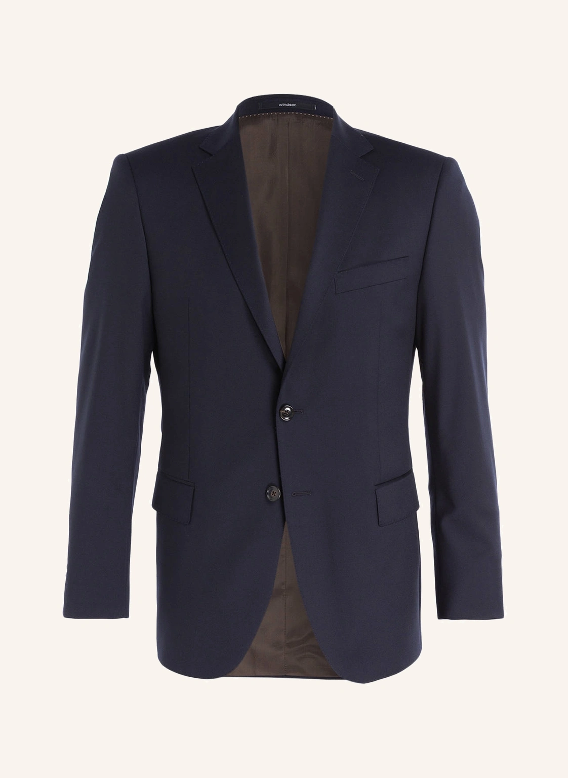 windsor. Anzugsakko SERA Shaped Fit