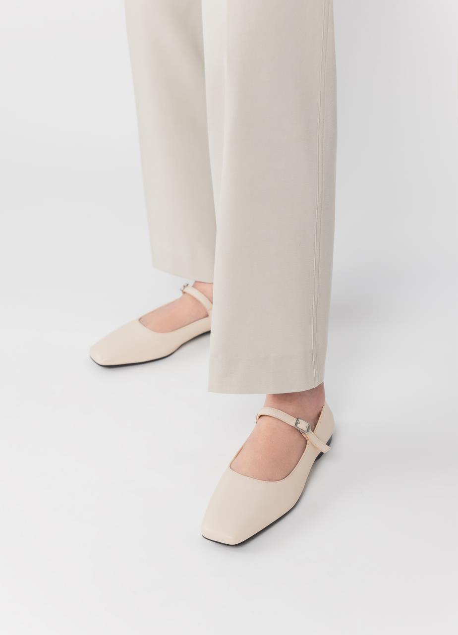 Delia Ballet Flats