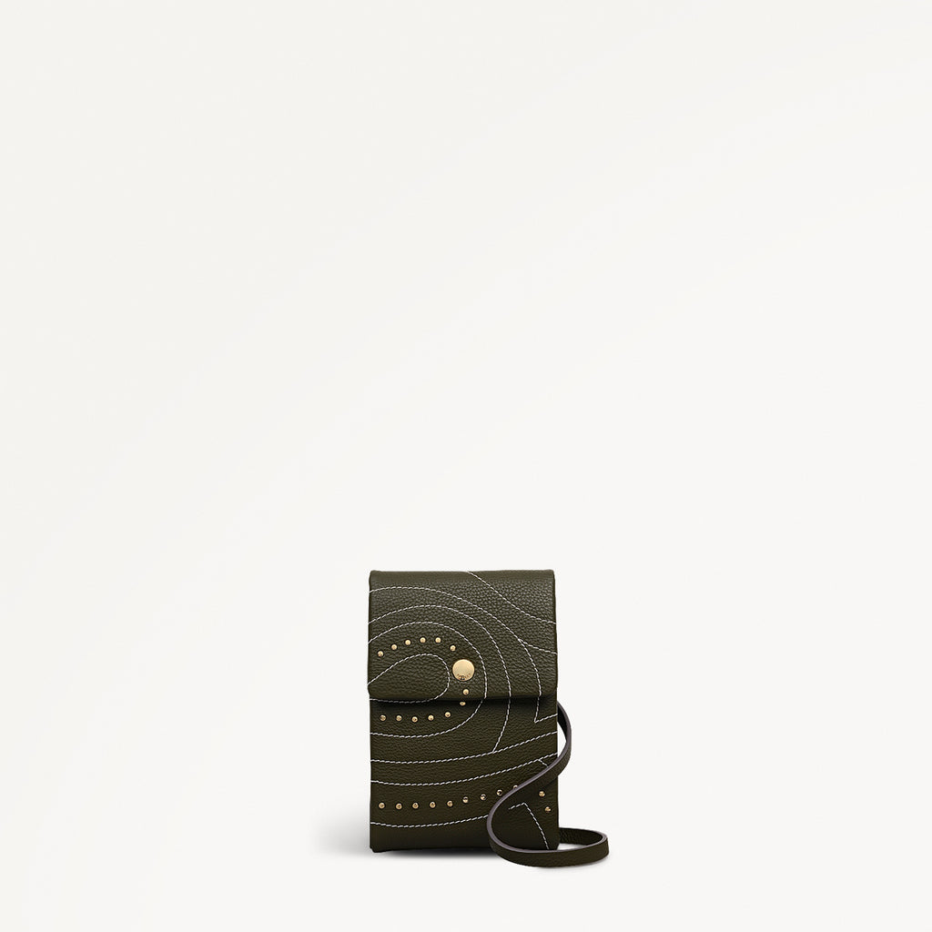 Mallow Street - Medium Phone Cross Body