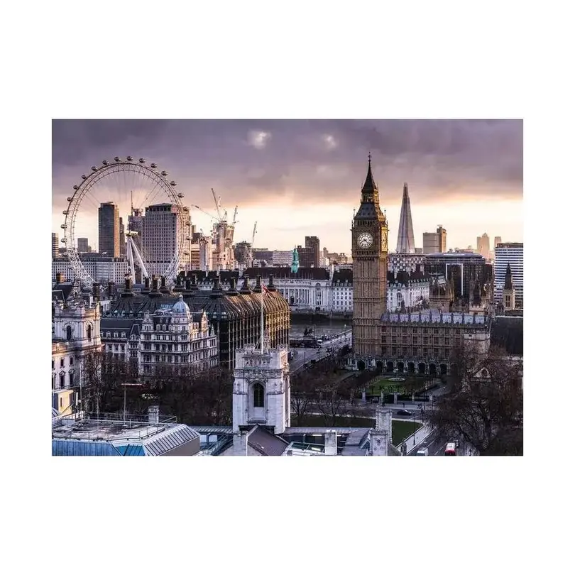 Puzzle London