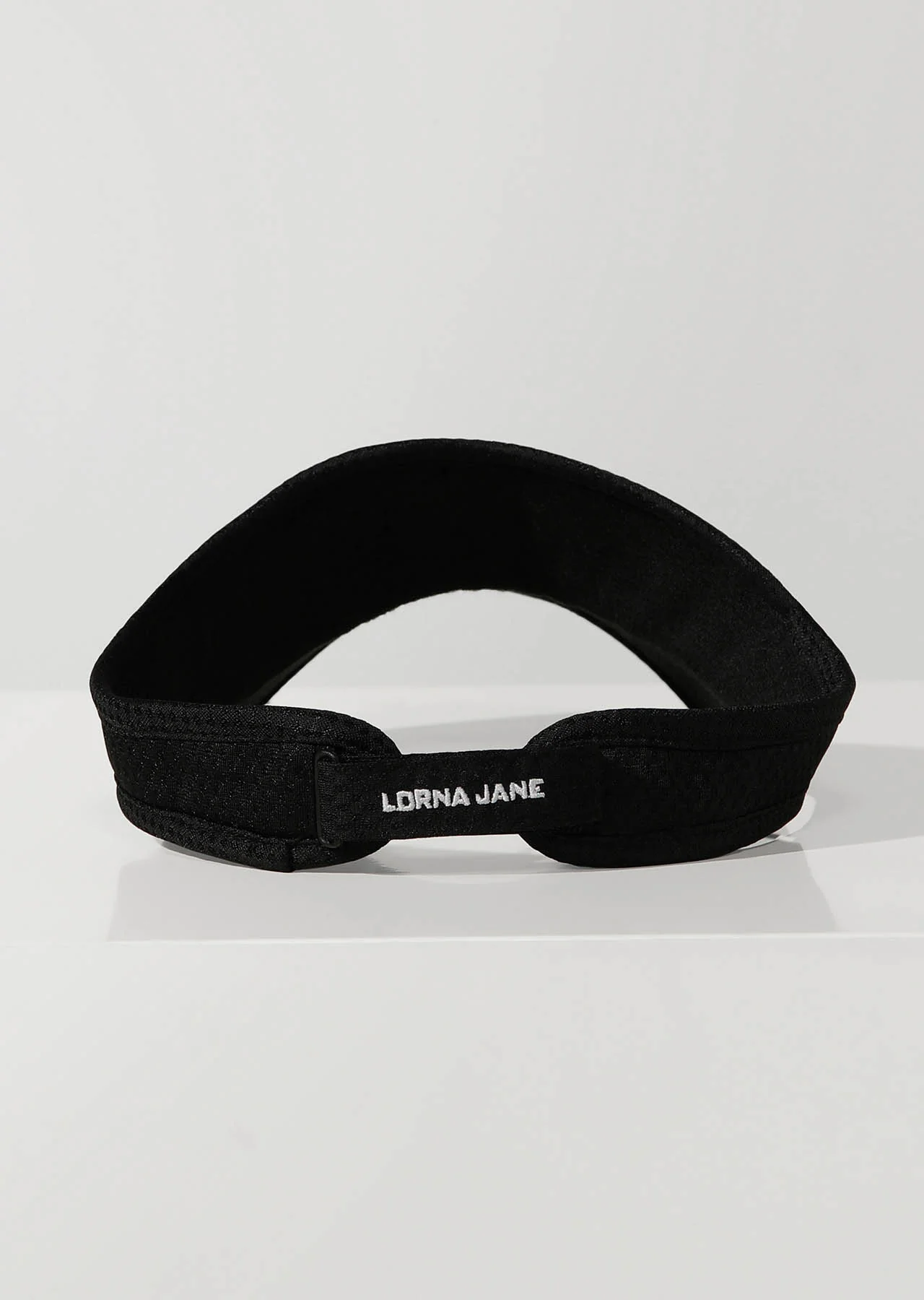 Ventilation Visor