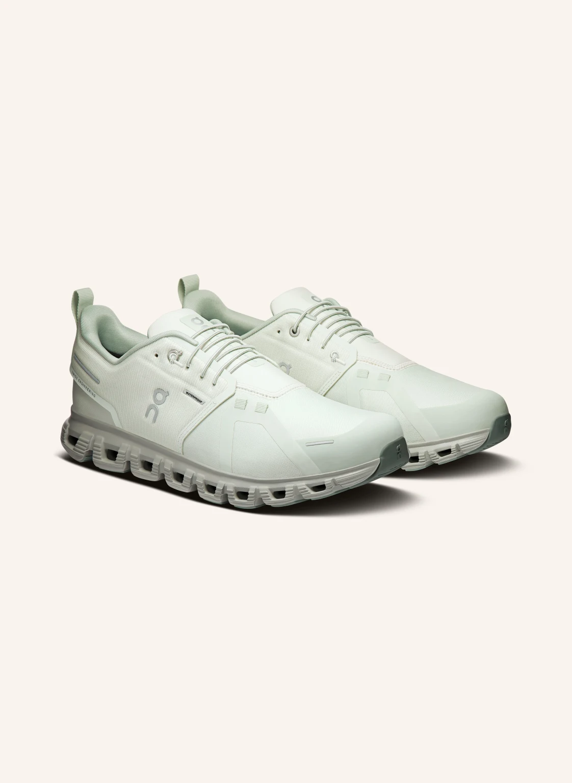 On Sneaker CLOUD 6 WP