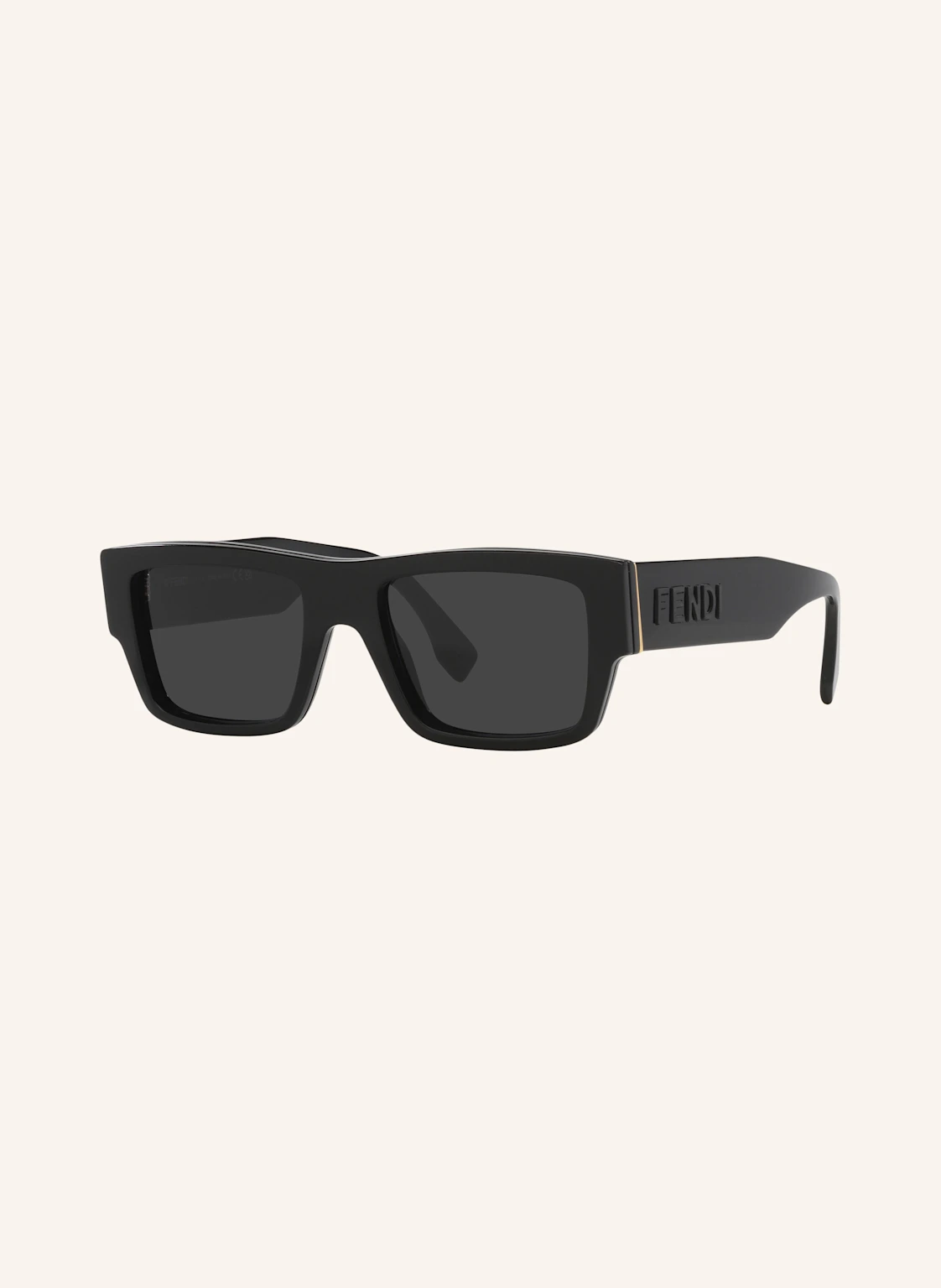 FENDI Sonnenbrille FN000746