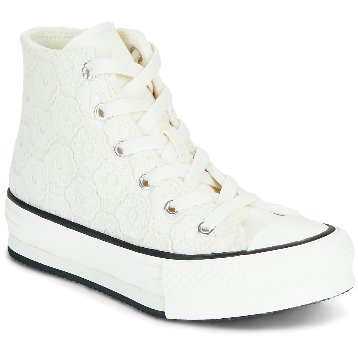 Converse - Chuck Taylor All Star EVA Lift - Beige