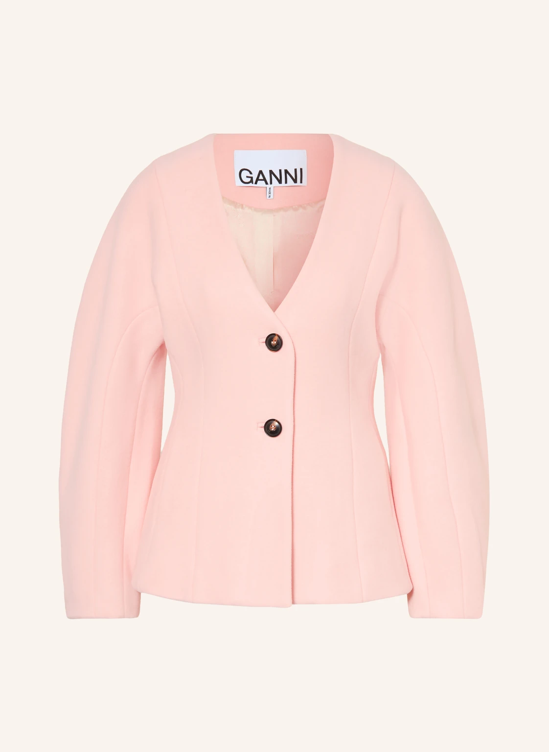 GANNI Blazer