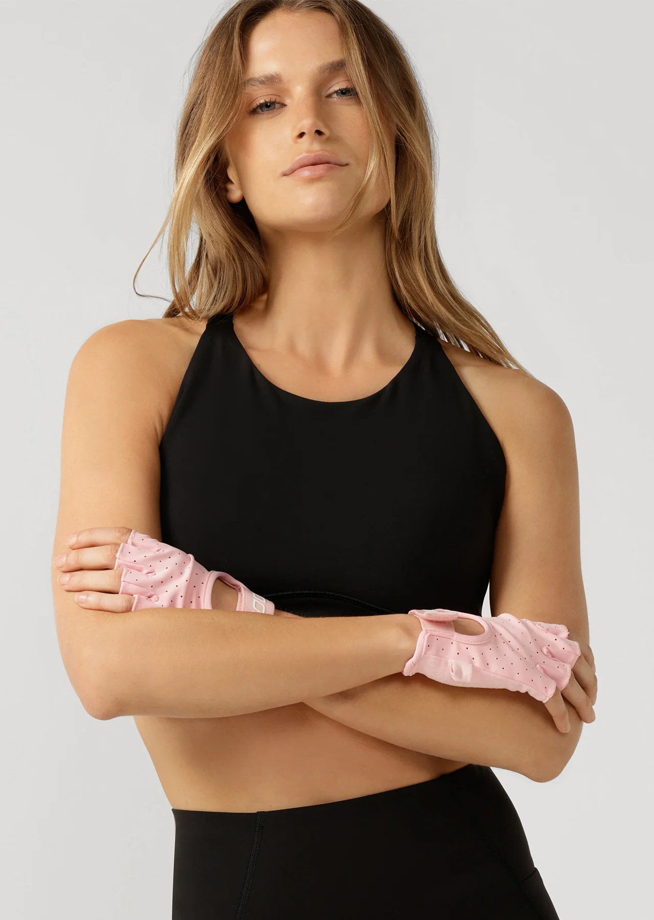 LJ Training Gloves
