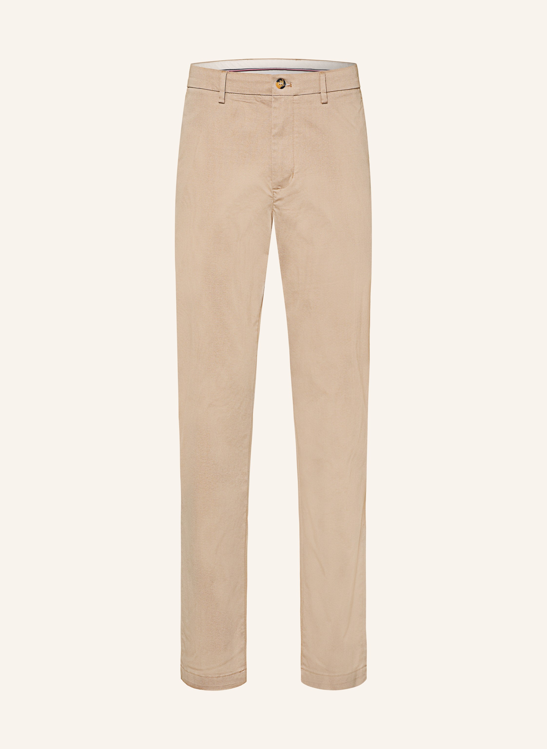 TOMMY HILFIGER Chino DENTON Regular Fit