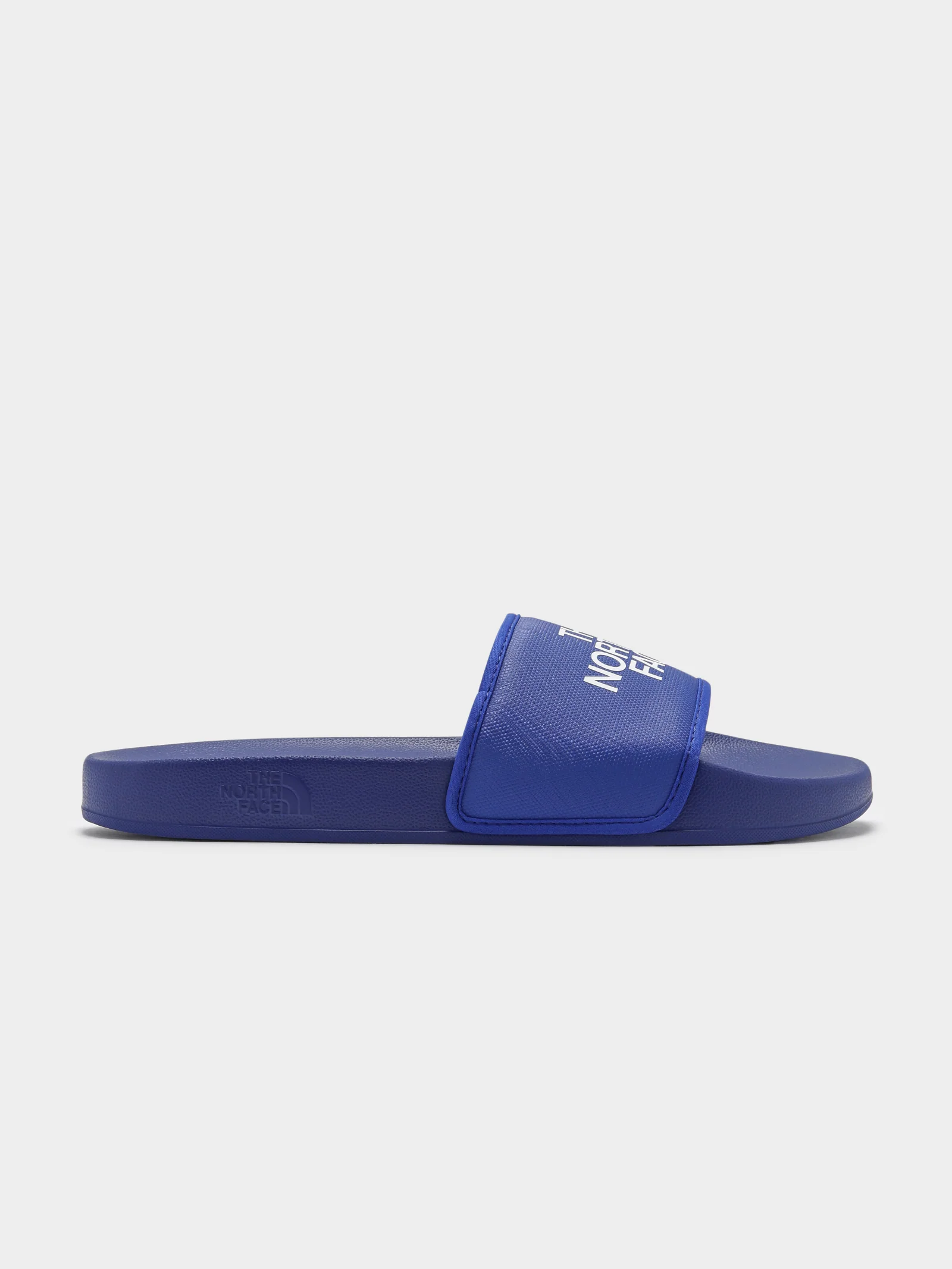 Mens Base Camp III Slides