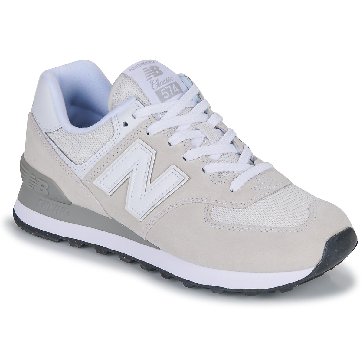 New Balance - 574 - Grey