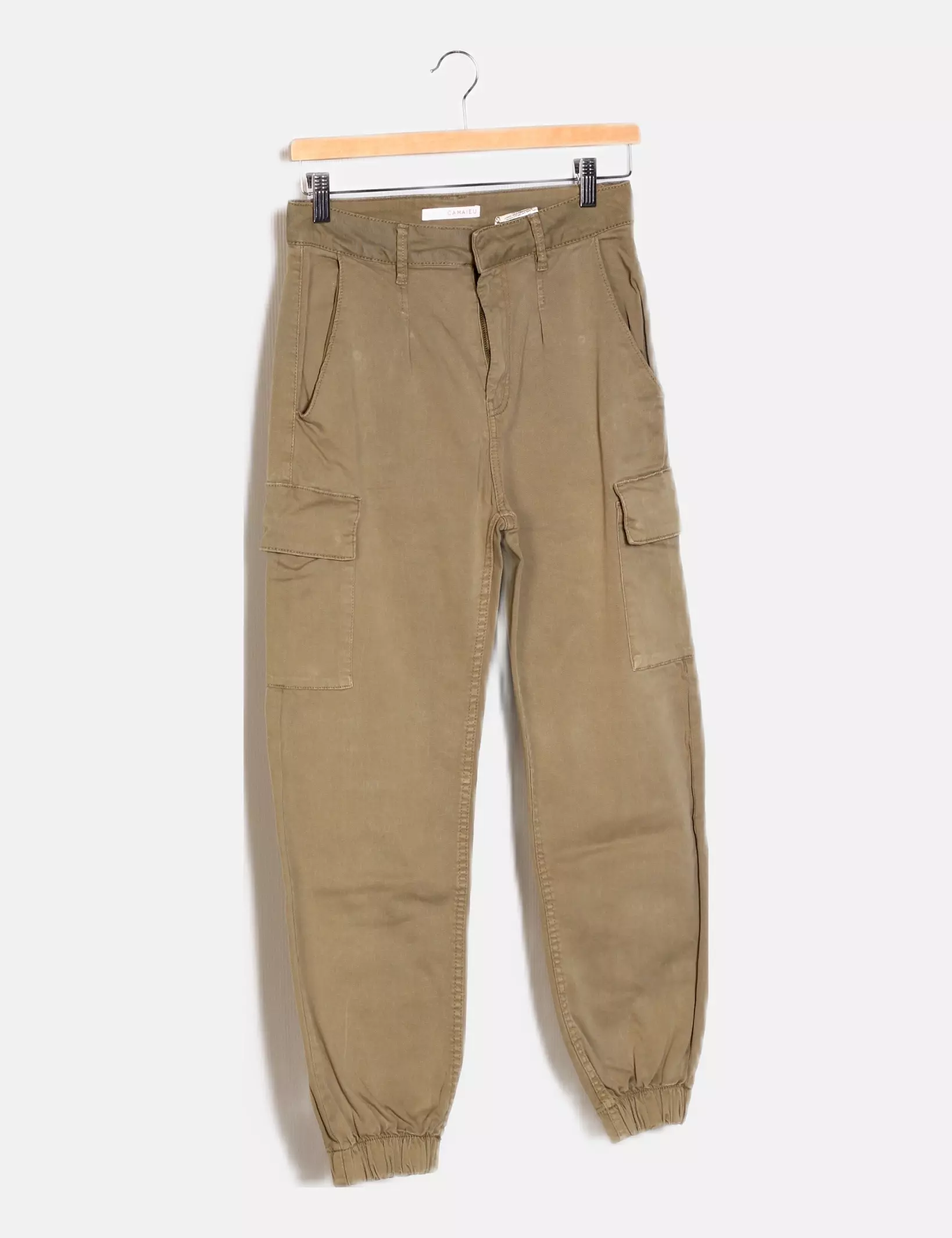 Camaïeu slacks straight