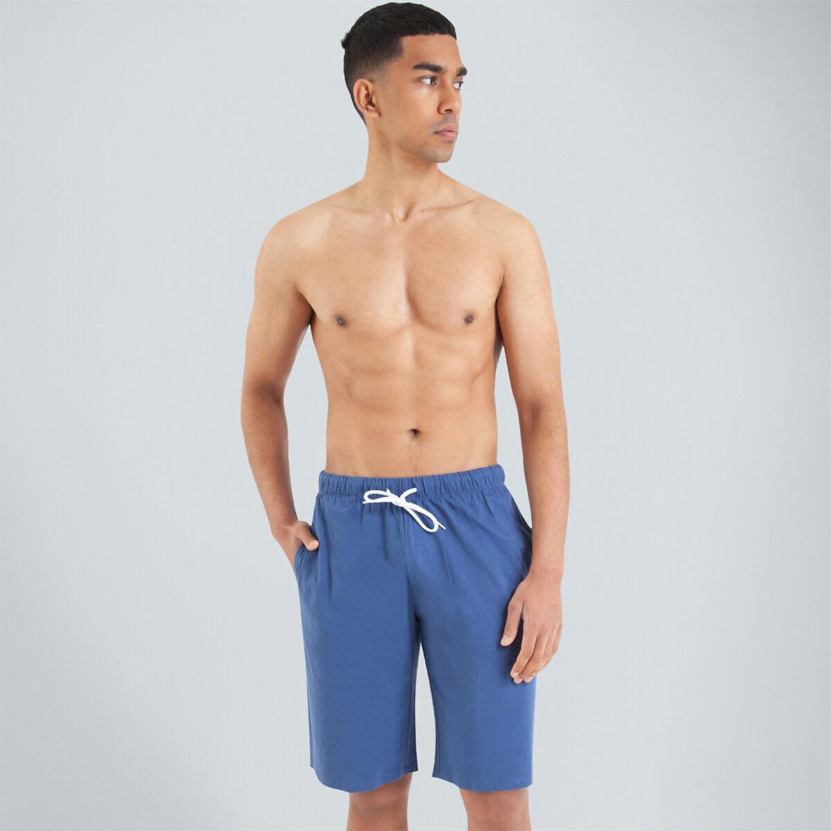 Pyjashort T-shirt manches courtes