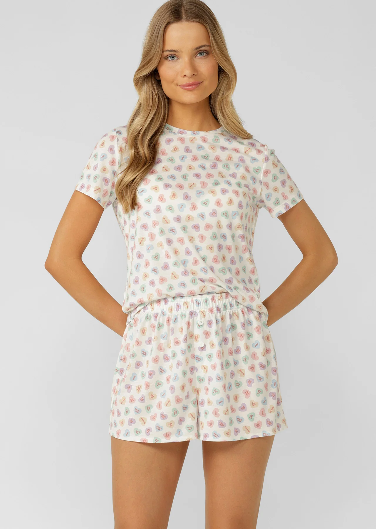 Sweetheart T-Shirt