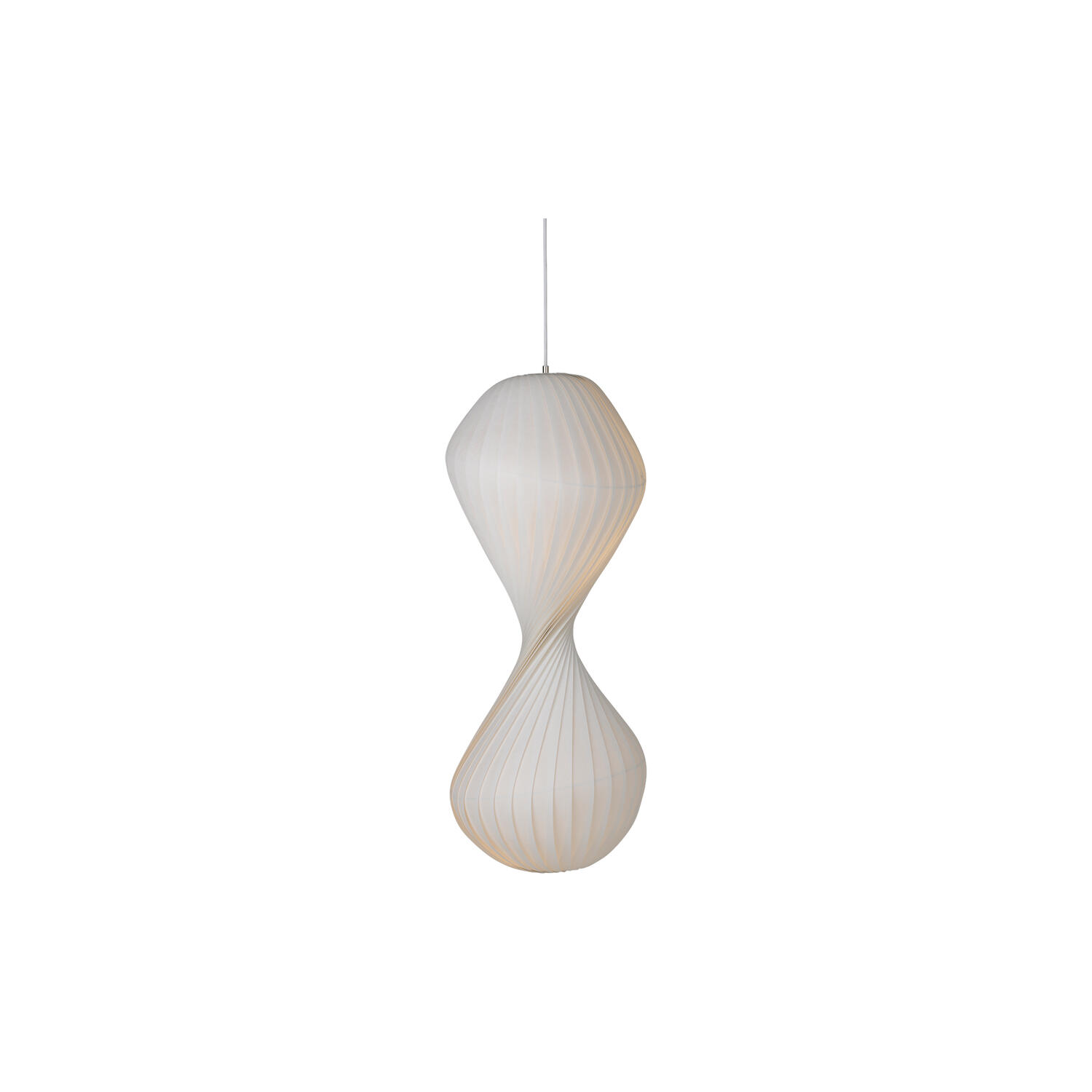 TR32 Pendant, white/nonwoven