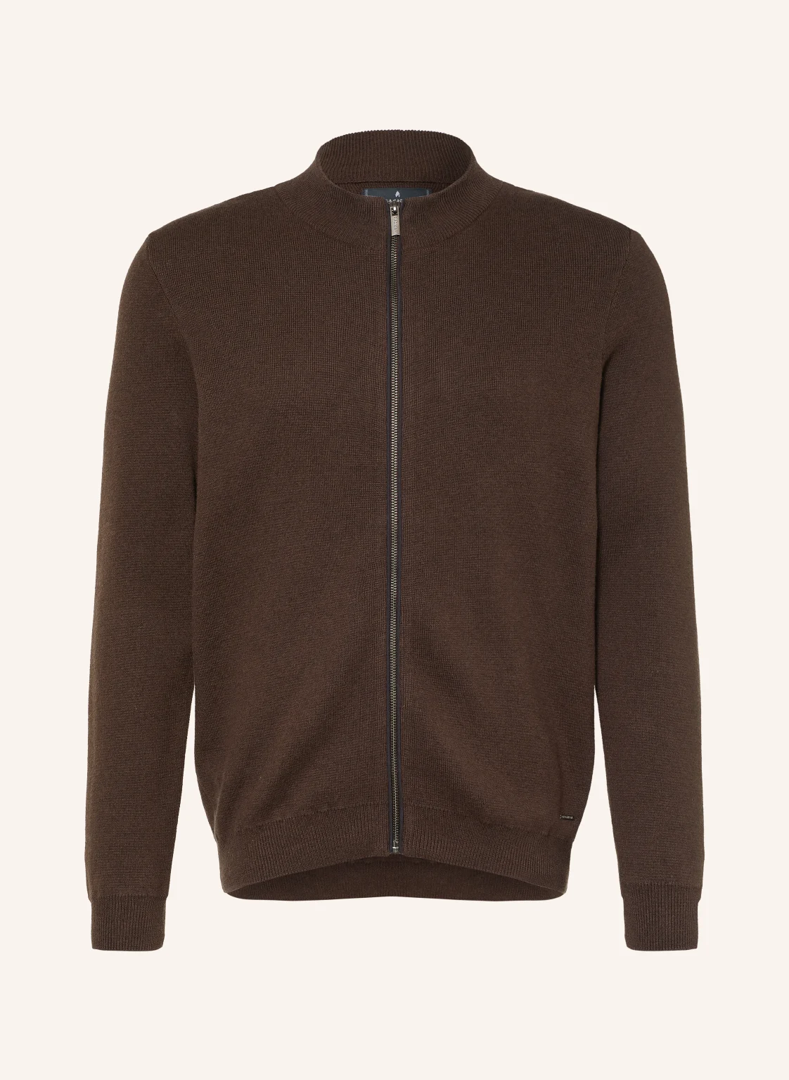 RAGMAN Strickjacke